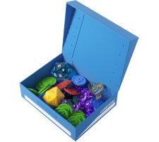 Gamegenic - Token Holder: Blue