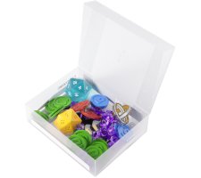 Gamegenic - Token Holder: Clear