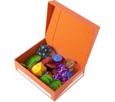 Gamegenic - Token Holder: Orange