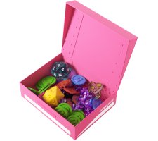 Gamegenic - Token Holder: Pink