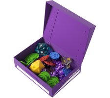 Gamegenic - Token Holder: Purple