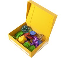 Gamegenic - Token Holder: Yellow