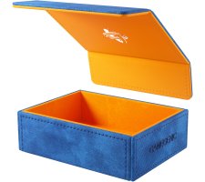 Gamegenic - Token Keep: Blue/Orange