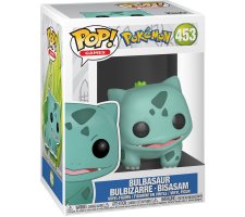 Funko POP! Pokémon - Vinyl Figure: Bulbasaur