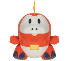 Jazwares Pokémon - Fuecoco Plush