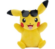 Jazwares Pokémon - Pikachu with Sunglasses