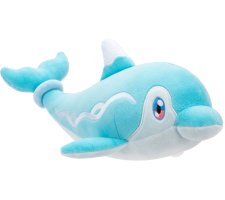 Jazwares Pokémon - Finizen Plush