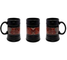 Joy Toy Dungeons and Dragons - Beer Stein Red Dragon