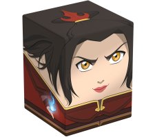 Squaroes - Squaroe Avatar: The Last Airbender Card Box: Azula