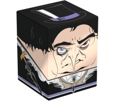 Squaroes - Squaroe Batman: Gotham City Card Box: The Penquin
