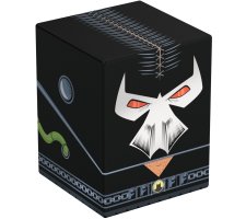 Squaroes - Squaroe Batman: Gotham City Card Box: Bane