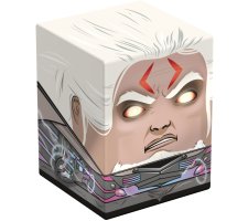 Squaroes Magic: The Gathering - Squaroe Edge of Eternities Card Box: Tezzeret