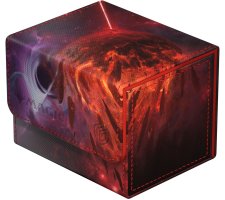 Ultimate Guard Magic: The Gathering - Edge of Eternities Sidewinder 100+ XenoSkin: Kavaron, Memorial World