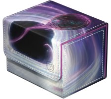 Ultimate Guard Magic: The Gathering - Edge of Eternities Sidewinder 100+ XenoSkin: Susur, Secundi Void Altar