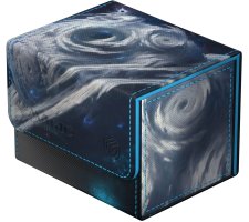 Ultimate Guard Magic: The Gathering - Edge of Eternities Sidewinder 100+ XenoSkin: Uthros, Titanic Godcore