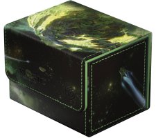 Ultimate Guard Magic: The Gathering - Edge of Eternities Sidewinder 100+ XenoSkin: Hissing Quagmire