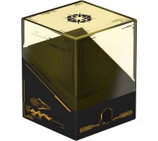 Ultimate Guard Magic: The Gathering - Edge of Eternities Boulder 100+: Sunstar