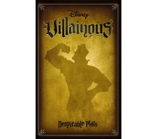 Disney Villainous Despicable Plots (EN)
