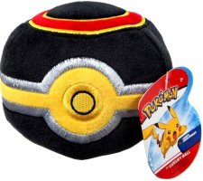Jazwares Pokémon - Luxury Ball Plush