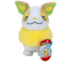 Jazwares Pokémon - Yamper Plush