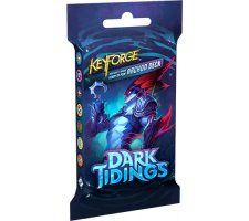 KeyForge Archon Deck: Dark Tidings