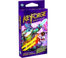  - KeyForge