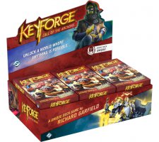 KeyForge Archon Deck Display: Call of the Archons (12 decks)