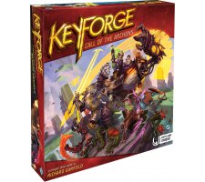 KeyForge Starter Set: Call of the Archons