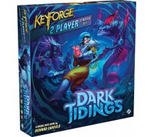 KeyForge Starter Set: Dark Tidings