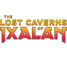 Magic: the Gathering - The Lost Caverns of Ixalan Oversized Spindown Die D20