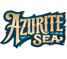 Disney Lorcana - Complete Set Azurite Sea Art Cards