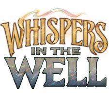 Disney Lorcana - Whispers in the Well Card Box