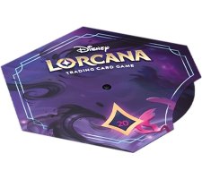 Disney Lorcana - Ursula's Return Lore Tracker