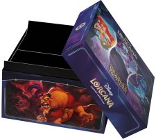 Disney Lorcana - Ursula's Return Card Box