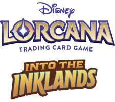 Disney Lorcana - Into the Inklands Playmat: Art 2