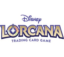 Disney Lorcana - Set 3 Card Sleeves: Art 2 (65 pieces)
