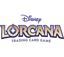 Disney Lorcana - Set 4 Booster box