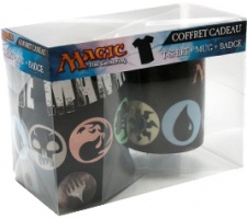 Gift Pack Mana Symbols (XL)