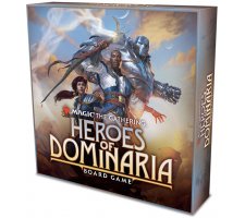 Heroes of Dominaria: Standard Edition