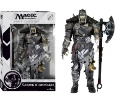 Legacy Figure: Garruk Wildspeaker