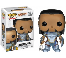 ajani funko pop