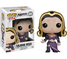 ajani goldmane funko pop