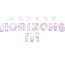 Magic: the Gathering - Modern Horizons 3 Gift Edition Magic Card Box