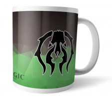 Mug Magic Fractal Ravnica: Golgari Swarm