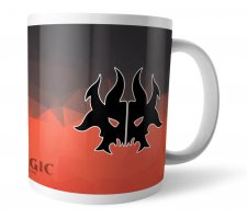 Mug Magic Fractal Ravnica: Cult of Rakdos