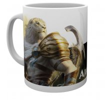 Mug Magic the Gathering: Ajani Goldmane