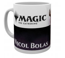  - Magic Mugs