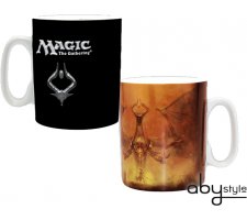 Mug Magic: Nicol Bolas