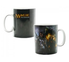 Mug Magic: Planeswalkers