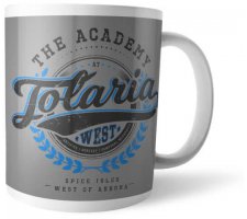 Mok Magic: Tolaria Academy